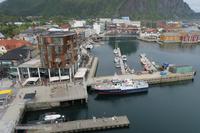 Svolvaer