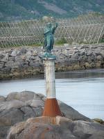 Svolvaer
