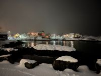 Svolvaer