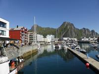 Svolvaer
