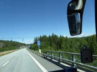 Swinesundbrücke