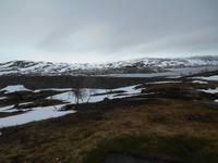 Sysen-Staudamm