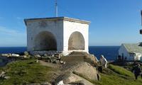 T2 Der alte Leuchtturm