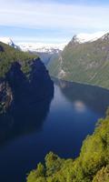 T7 Geirangerfjord.