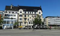 T8 Die Stadt der Rosen Molde.