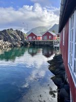 Tag 10 - Mortsund