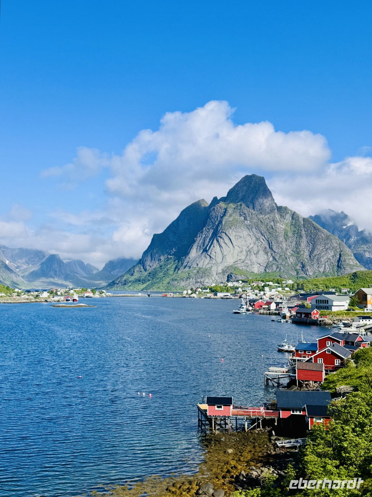 Tag 10 - Reine