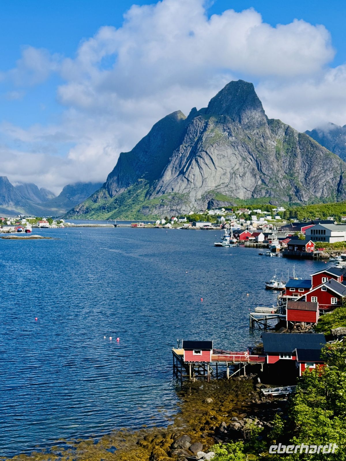 Tag 10 - Reine