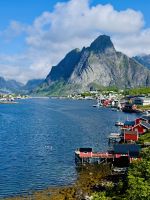 Tag 10 - Reine