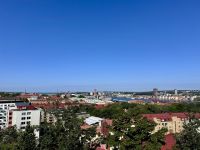 Tag 2 - Blick über Göteborg 