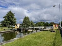 Tag 2 - Götakanal