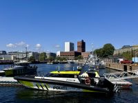 Tag 2 - Oslo