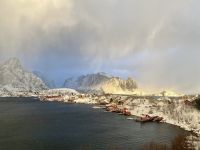 Tag 3 - Reine