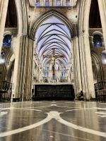Tag 4 - Nidarosdom
