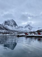 Tag 4 - Norwegische Winterimpressionen