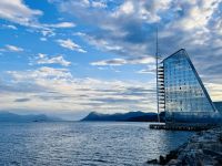 Tag 4 - Scandic Hotel Molde