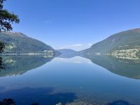 Tag 5 - Innvikfjord