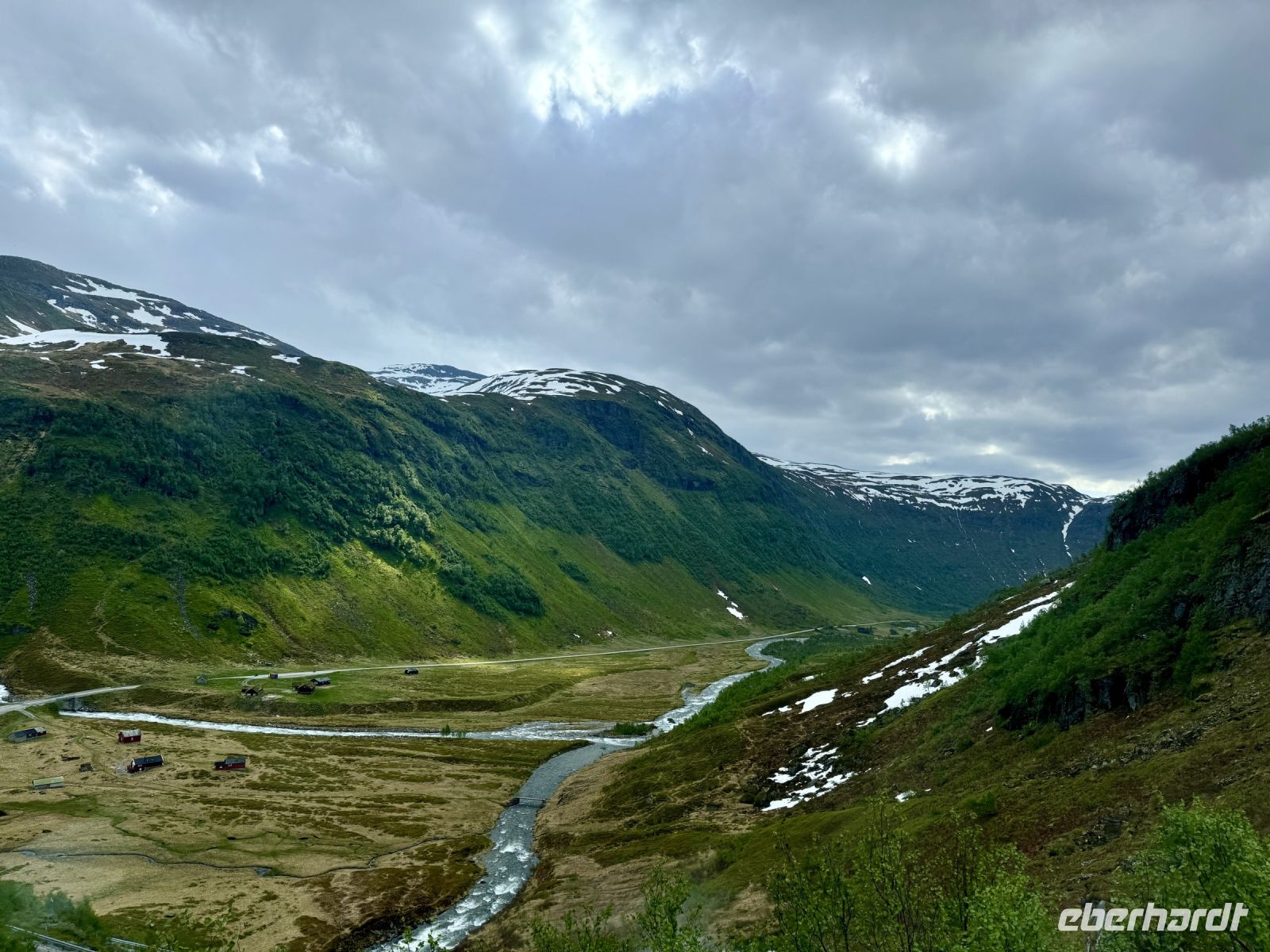 Tag 6 - Myrkdal