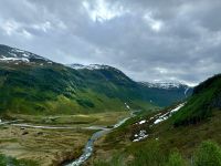 Tag 6 - Myrkdal
