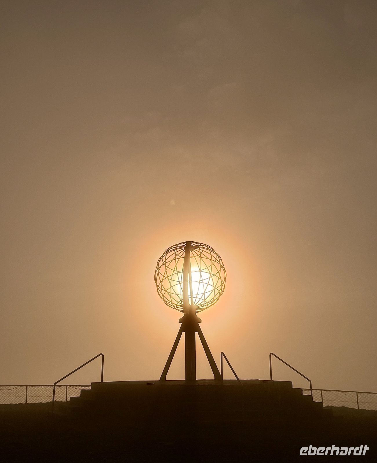 Tag 6 - Nordkap