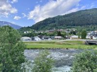 Tag 6 - Sogndal