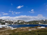 Tag 6 - Vikafjell