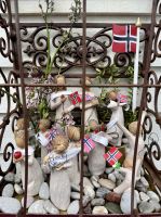 Tag 7 - Impressionen aus Stavanger