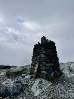 Tag 7 - Sognefjell