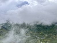 Tag 7 - Sognefjell