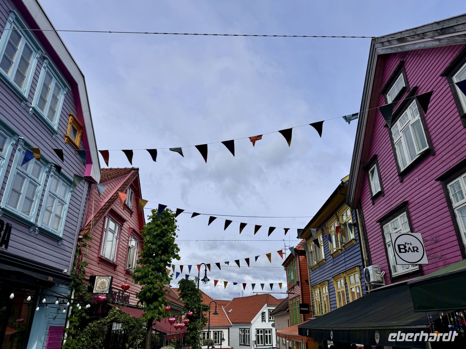 Tag 7 - Stavanger 
