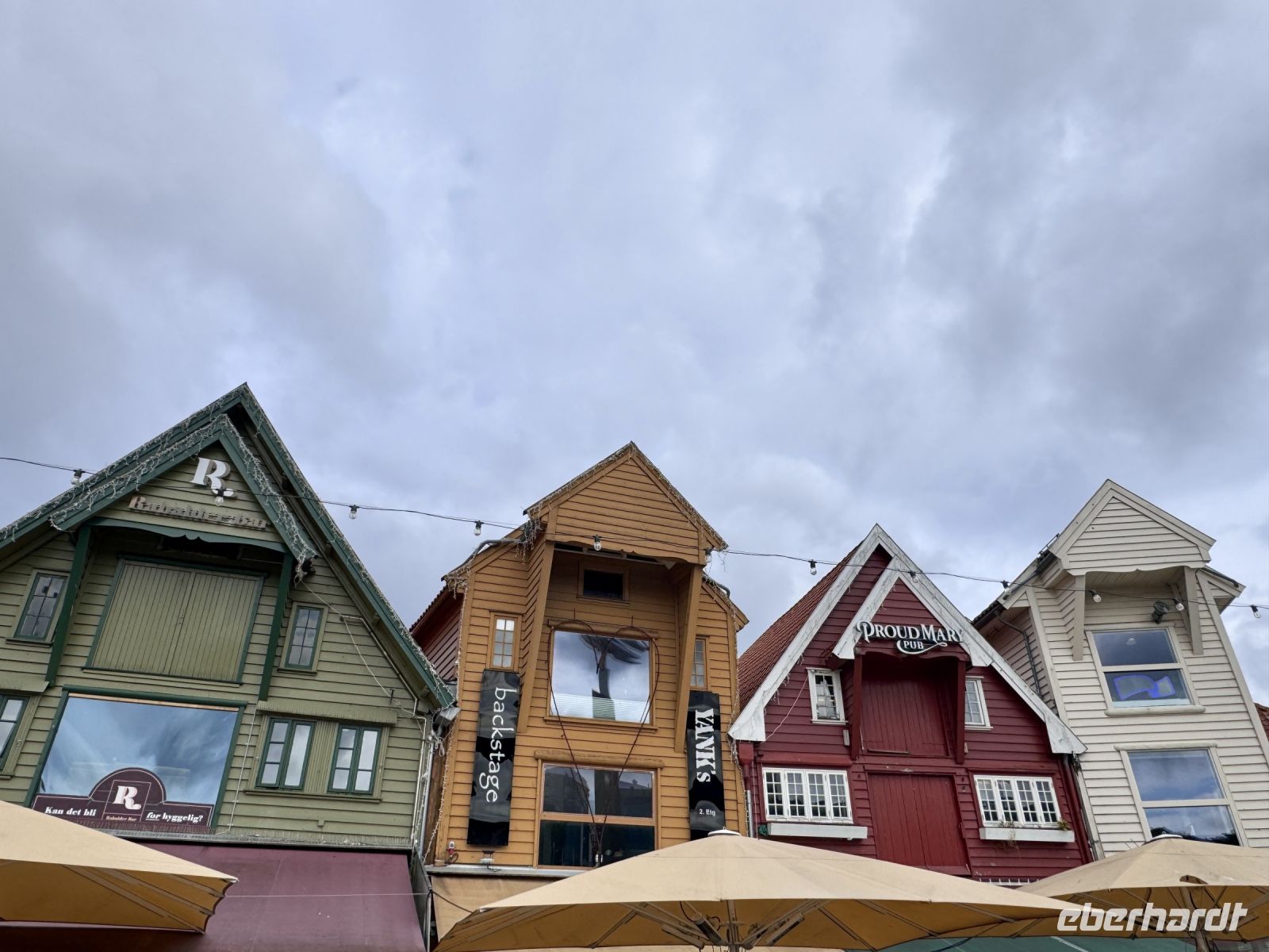 Tag 7 - Stavanger