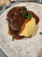 Teile des farewell Dinners (3)