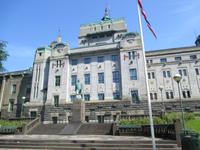 Theater in Bergen