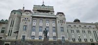 Theater in Bergen