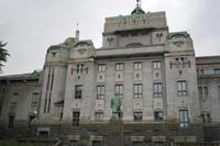 Theater in Bergen