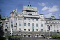 Theater in Bergen