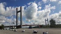 Tjörnbrücke