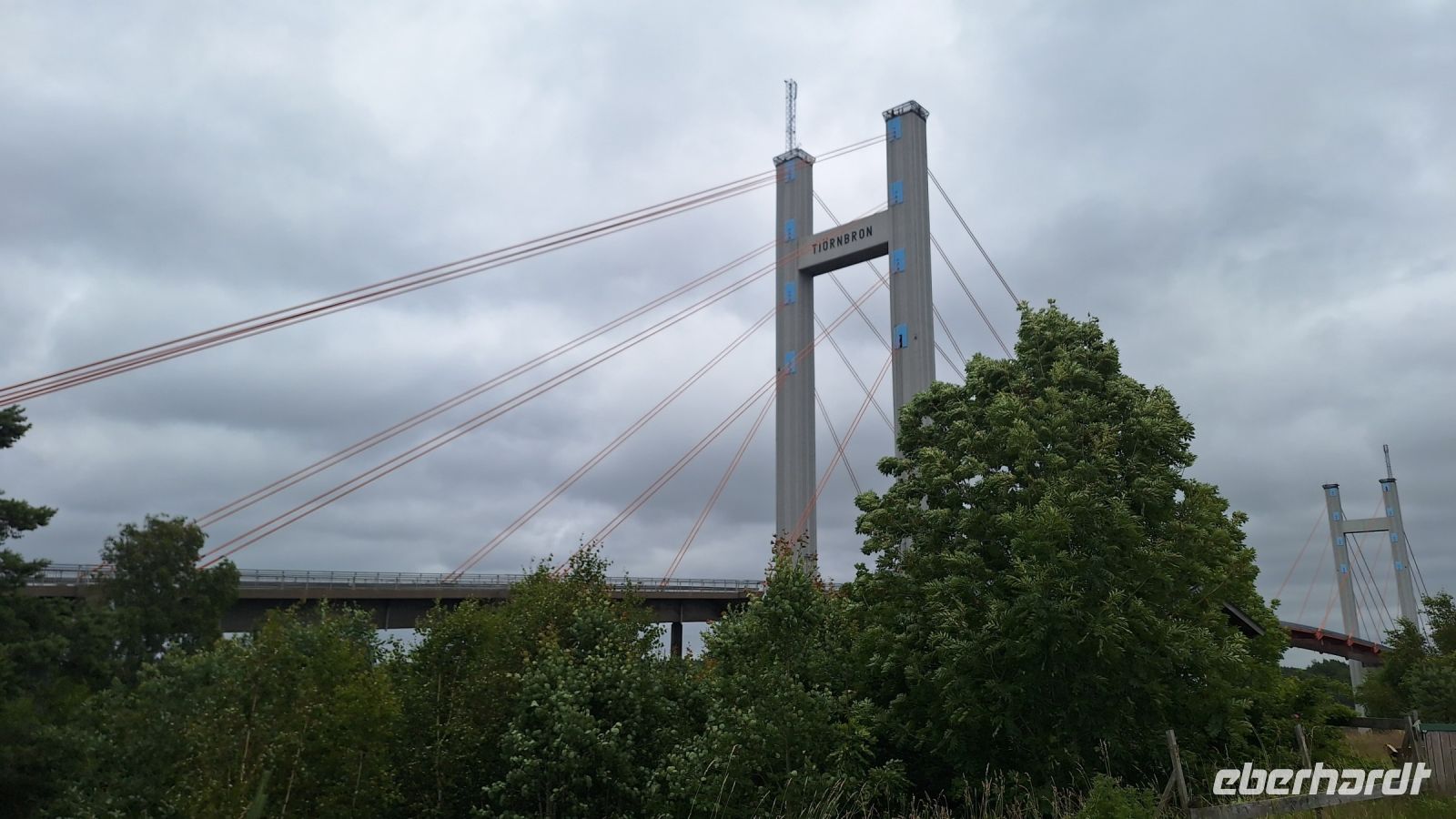 Tjörnbron
