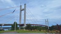Tjörnbron