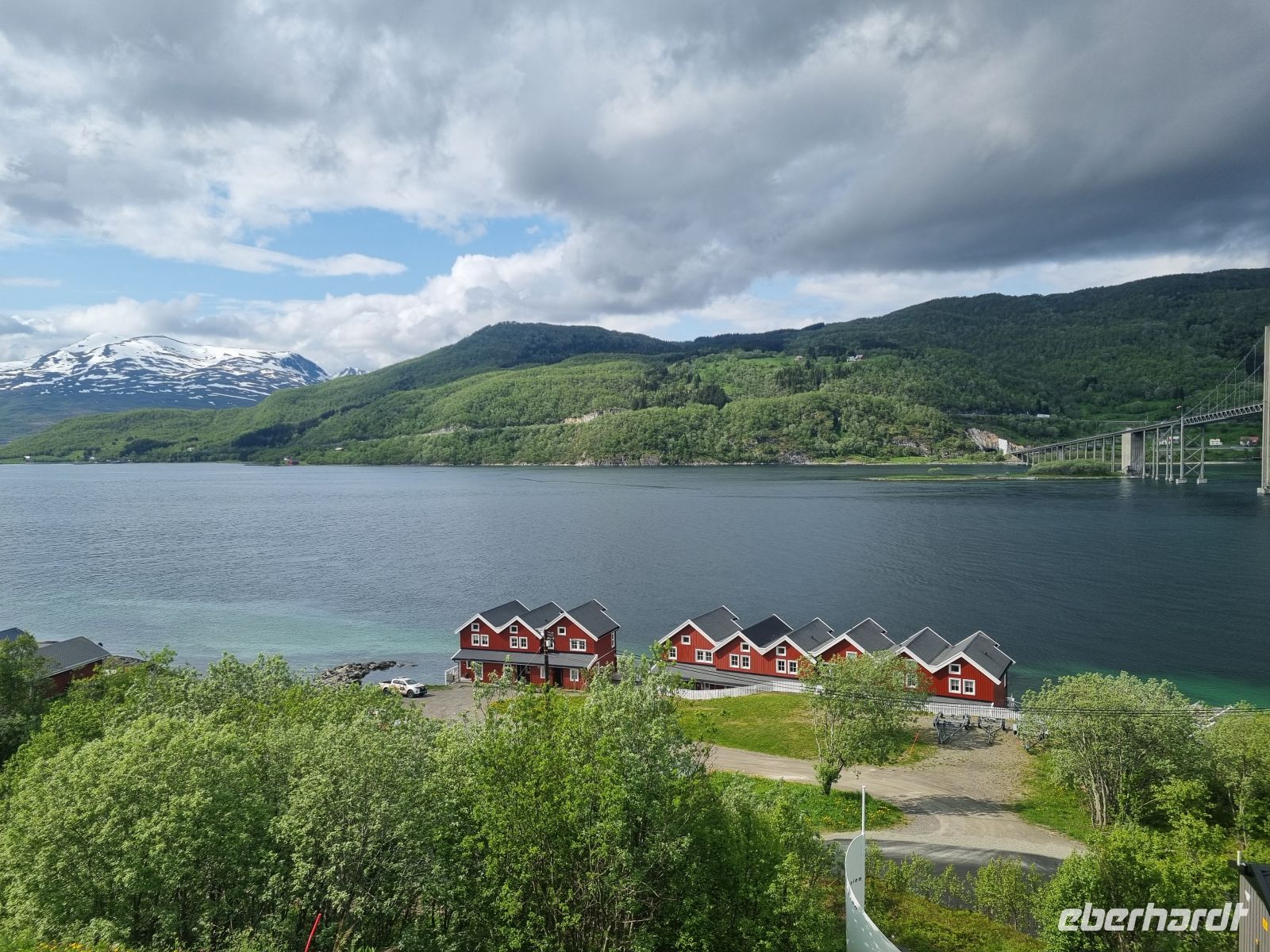 Tjeldsund