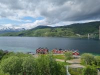 Tjeldsund