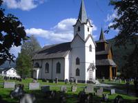 Torpo - Norwegen