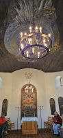 Traena, Petter Dass Kirche