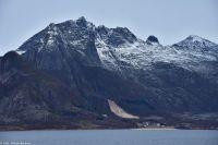Traumhafte Helgelandskysten im Nordland - Fugleøya