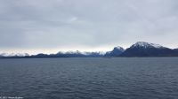 Traumhafte Helgelandskysten im Nordland