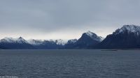 Traumhafte Helgelandskysten im Nordland