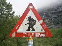 Trollalarm