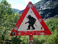 Trollalarm
