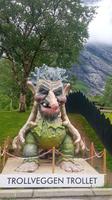 Trolle
