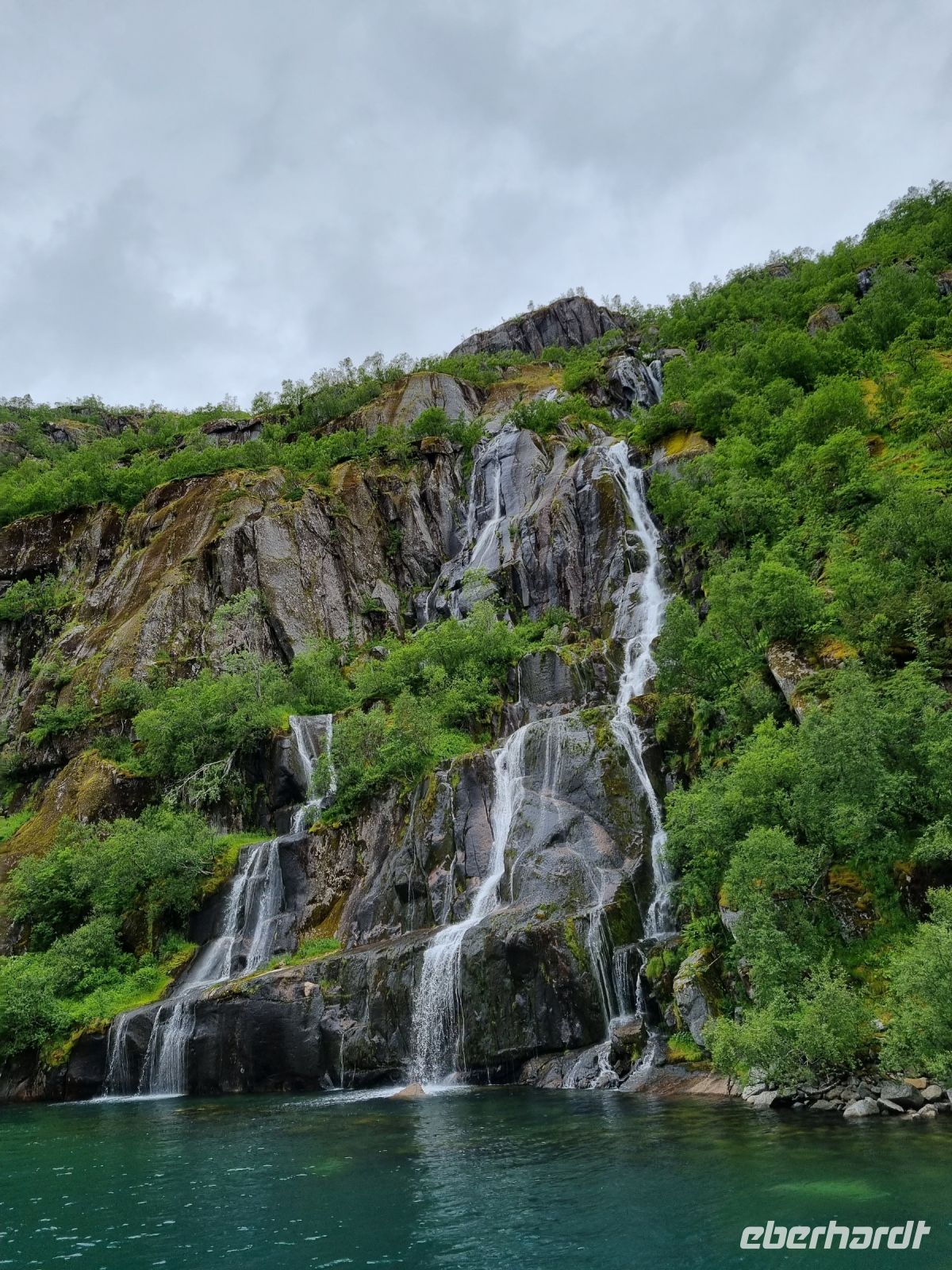Trollfjord 